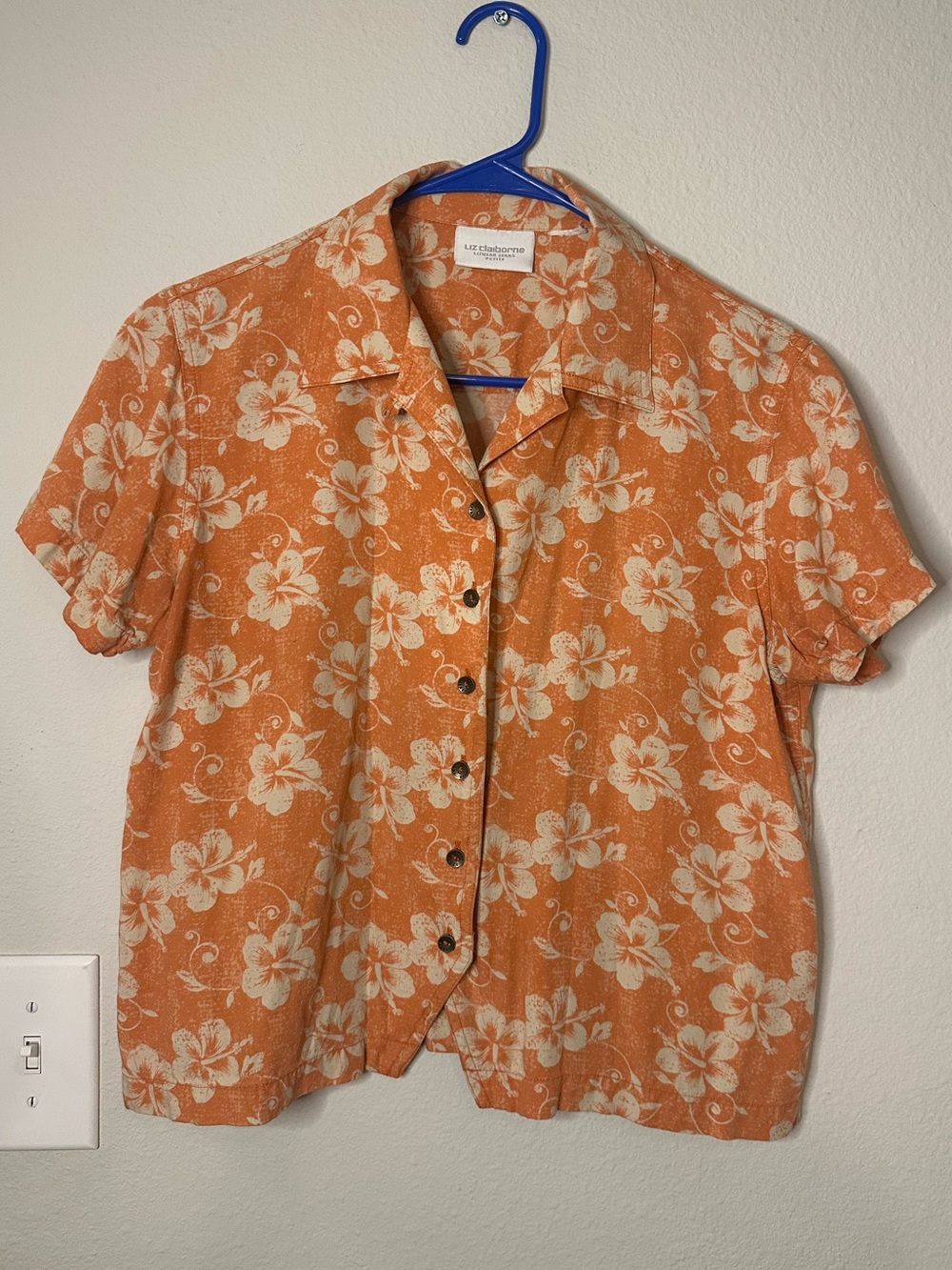 Summer Top